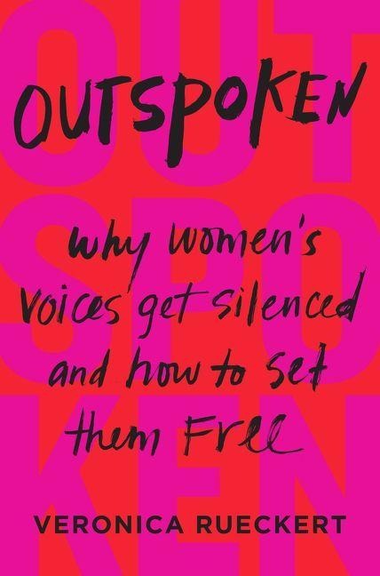 Outspoken - Veronica Rueckert