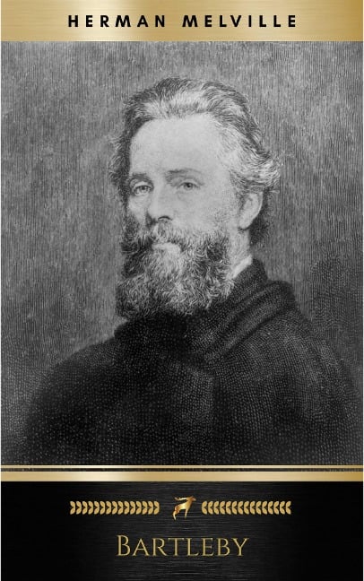 Bartleby - Herman Melville