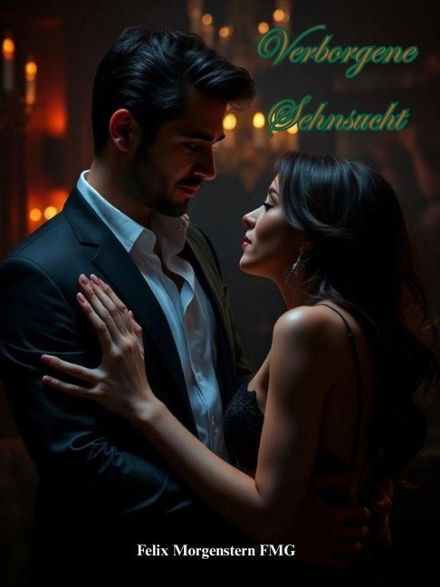 Verborgene Sehnsucht - Felix Morgenstern (Fmg)