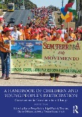 Cover-Bild zum Titel 'A Handbook of Children and Young People's Participation' von ''
