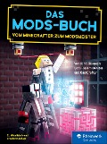Cover-Bild zum Titel 'Das Mods-Buch' von 'Debitor, CastCrafter'