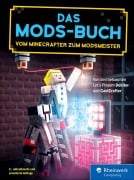 Cover-Bild zum Titel 'Das Mods-Buch' von 'Debitor, CastCrafter'