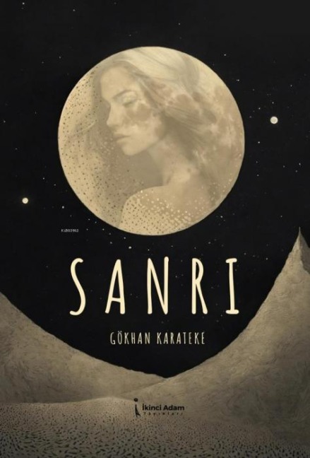 Sanri - Gökhan Karateke