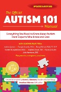 Cover-Bild zum Titel 'The Official Autism 101 Manual' von ''