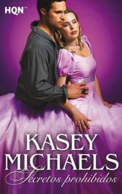 Secretos prohibidos - Kasey Michaels