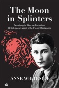 Cover-Bild zum Titel 'The Moon in Splinters' von 'Anne Whiteside'