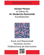 Cover-Bild zum Titel 'WhitePaperCollection_23' von 'Dietrich Diederichs-Gottschalk, Michael Weisser'