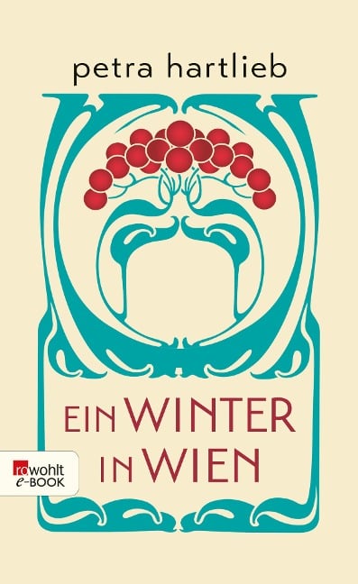 Ein Winter in Wien - Petra Hartlieb