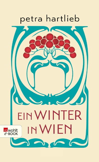 Ein Winter in Wien - Petra Hartlieb