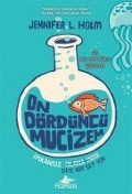 Cover-Bild zum Titel 'On Dördüncü Mucizem' von 'Jennifer L. Holm'