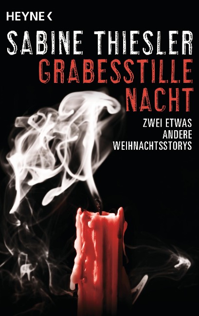 Grabesstille Nacht - Sabine Thiesler