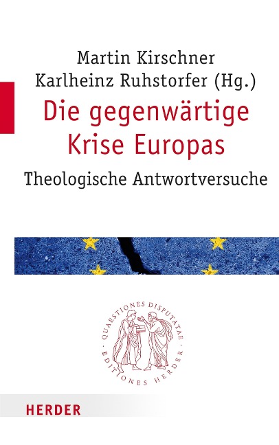 Die gegenwärtige Krise Europas - 