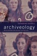 Cover-Bild zum Titel 'Archiveology' von 'Catherine Russell'