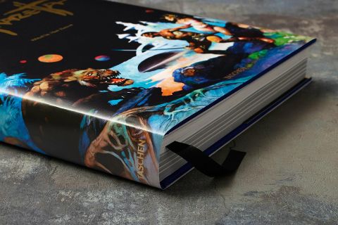InsideView 16