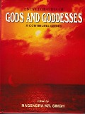 Cover-Bild zum Titel 'Encyclopaedia Of Gods And Goddesses (Siva)' von 'Nagendra Kumar Singh'