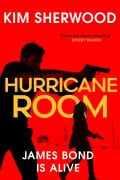 Cover-Bild zum Titel 'Hurricane Room' von 'Kim Sherwood'