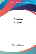 Parnaso (1730) - Giovanni Delfino