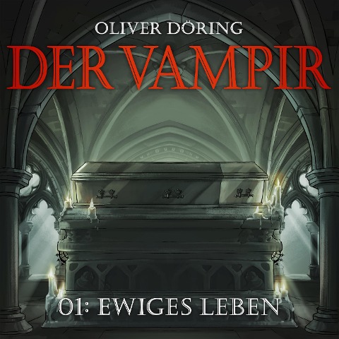 Ewiges Leben - Oliver Döring