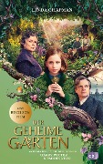 Der geheime Garten - Linda Chapman