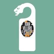 Cover-Bild zum Titel 'El apocalipsis (Todo incluido)' von 'Juan Villoro'