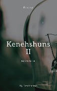 Cover-Bild zum Titel 'Kenekshuns II' von 'Derek Alston'