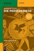 Cover-Bild zum Titel 'Die Perserkriege' von 'Raimund Schulz'