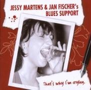 Thats Why I'm Crying - Jessy/Fischer Martens