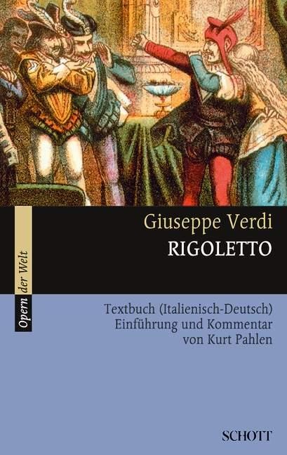 Rigoletto - Giuseppe Verdi
