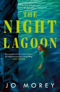 Cover-Bild zum Titel 'The Night Lagoon' von 'Jo Morey'