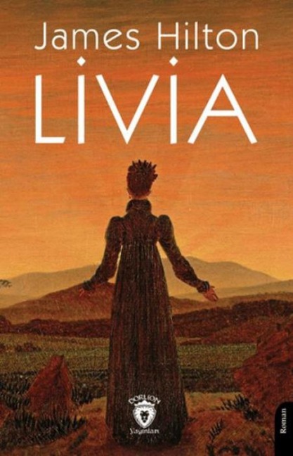 Livia - James Hilton
