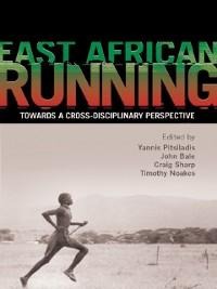 East African Running - 