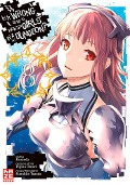 Cover-Bild zum Titel 'Is it Wrong to Try to Pick up Girls in a Dungeon 08' von 'Fujino Omori'