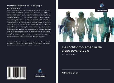 Geslachtsproblemen in de diepe psychologie - Arthur Eldarion