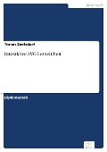 Interaktive SVG-Lerneinheit - Timon Zuelsdorf