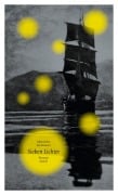 Cover-Bild zum Titel 'Sieben Lichter' von 'Alexander Pechmann'