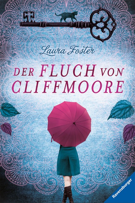 Der Fluch von Cliffmoore - Laura Foster