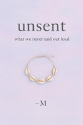 Cover-Bild zum Titel 'Unsent' von 'M'
