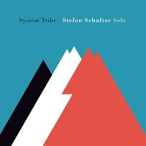 System Tribe - Stefan Schultze