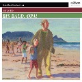 Cover-Bild zum Titel 'Bis bald, Opa!' von 'Lutz van Dijk'