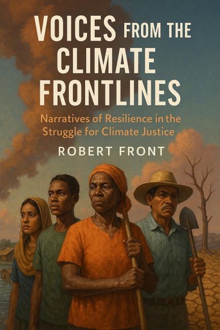 Voices from the Climate Frontlines - Robert Front