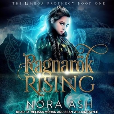 Ragnarok Rising Lib/E - Nora Ash