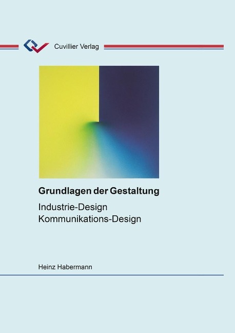 Grundlagen der Gestaltung - 