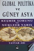 Cover-Bild zum Titel 'Global Politika ve Güney Asya' von 'Tayyar Ari'