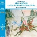 King Arthur and the Knights of the Round Table - Benedict Flynn