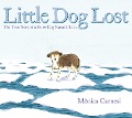 Little Dog Lost - Mônica Carnesi