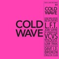 Cover-Bild zum Titel 'Cold Wave #2' von 'Soul Jazz Records Presents/Various'