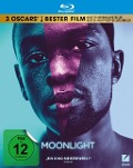 Cover-Bild zum Titel 'Moonlight' von 'Barry Jenkins, Tarell Mccraney, Nicholas Britell'