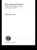 Cover-Bild zum Titel 'Reproducing Gender' von 'Madeleine Arnot'