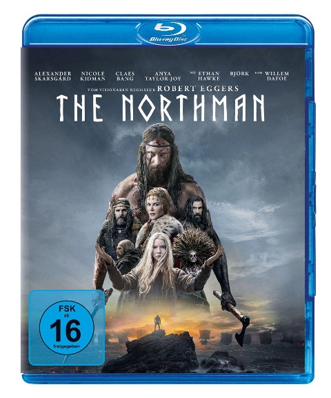 The Northman - 