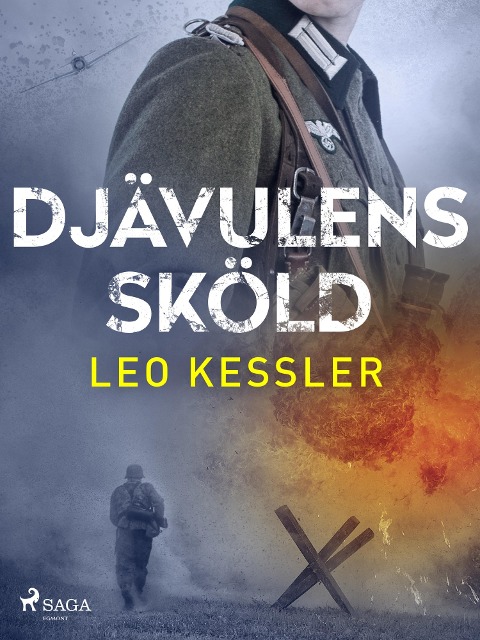 Djävulens sköld - Leo Kessler